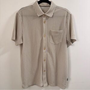 Ted Baker Men’s Button Down Size 4